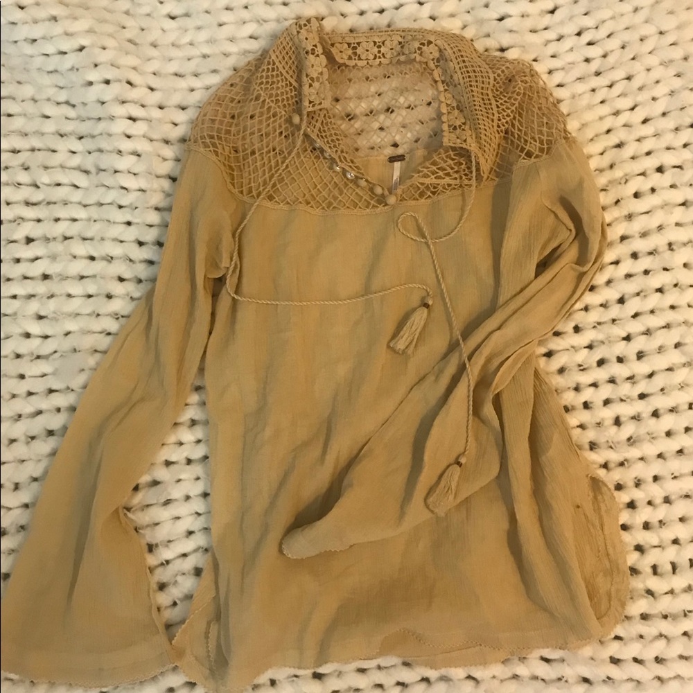 Free people too